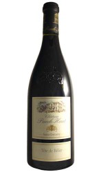 Puech-Haut Cuvée Tête de Bélier rouge 2014 magnum