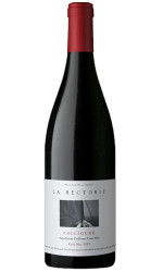 Côté Mer 2015 Domaine De La Rectorie