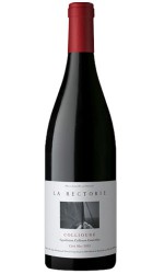 Côté Mer 2015 Domaine De La Rectorie