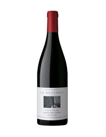Côté Mer 2015 Domaine De La Rectorie