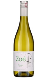 Zoé classic blanc Viognier 2015 Parcé Frères