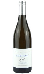 Adeodat blanc 2015 Domaine Augustin