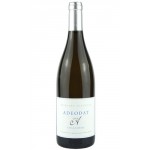 Adeodat blanc 2015 Domaine Augustin