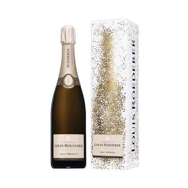 Champagne Louis Roederer Brut Premier Champagne Louis Roederer Brut Premier