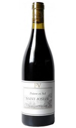 Poivre et Sol Saint-Joseph 2013 magnum