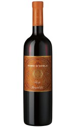 Nero d'Avola Arancio 2020
