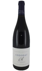 Adeodat rouge 2015 Domaine Augustin