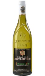 Château Mont-Redon Châteauneuf du Pape blanc 2012