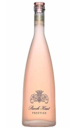 Prestige Rosé 2012 - Puech Haut