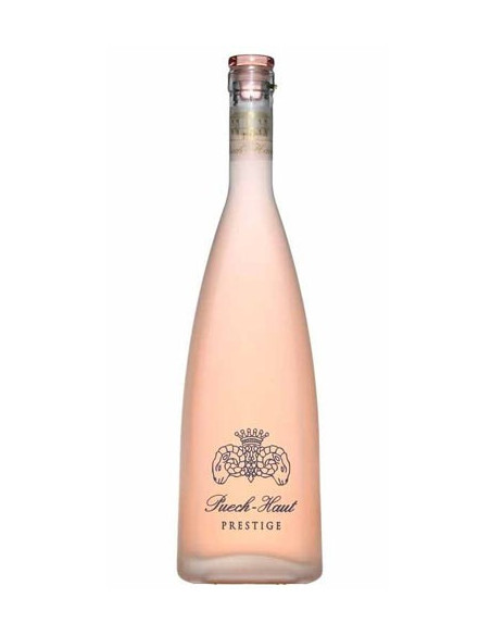 Prestige Rosé 2012 - Puech Haut