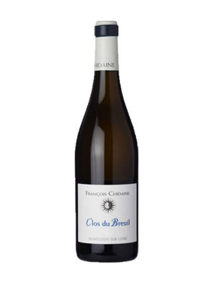 Les Choisilles François Chidaine 2015