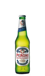 Peroni Nastro Azzuro 33 Cl