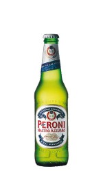 Peroni Nastro Azzuro 33 Cl