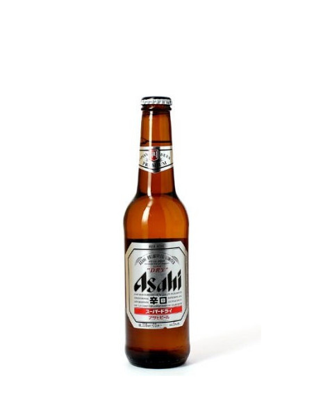Asahi Japon 33 Cl