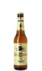 Kirin Japon 33 Cl