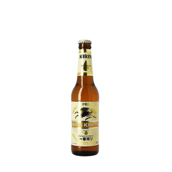 Kirin Japon 5° 33 Cl