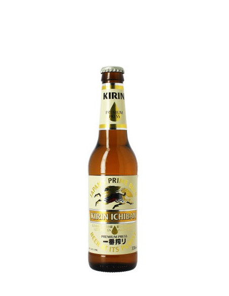 Kirin Japon 33 Cl