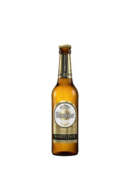 Warsteiner 33 Cl