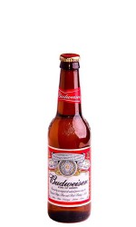 Budweiser 33 Cl