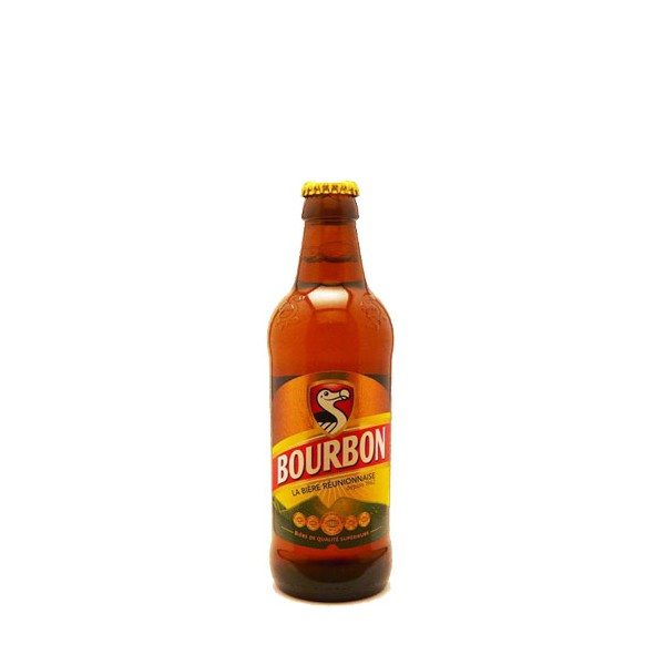 "La Dodo" Bourbon de la Réunion 33 Cl "La Dodo" Bourbon de la Réunion 33 Cl