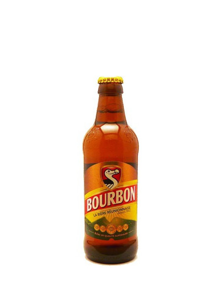 "La Dodo" Bourbon de la Réunion 33 Cl