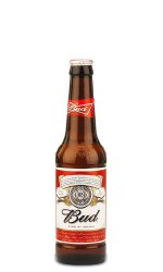 Bud Londres 33 Cl
