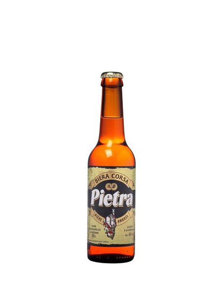 Pietra Corse 33 Cl