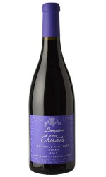 Domaine les Chirats Syrah - Californie