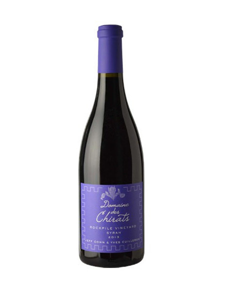 Domaine les Chirats Syrah - Californie
