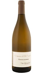 Domaine du Pré Semelé Sancerre blanc 2016