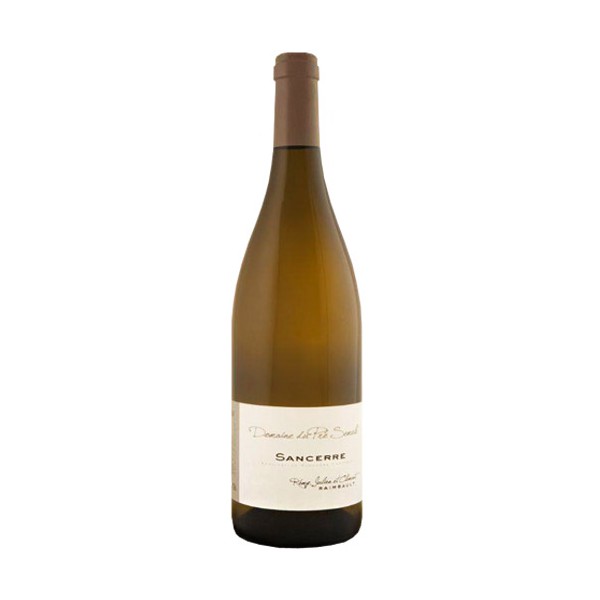 Sancerre blanc Pré Semelé 2021