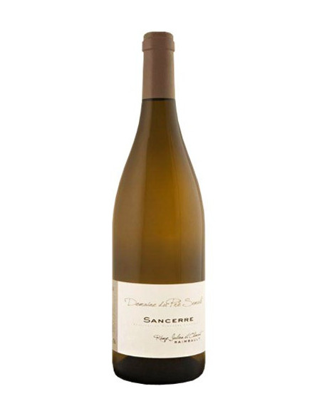 Domaine du Pré Semelé Sancerre blanc 2016