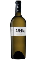 UBY One N°13 : Chardonnay - Chenin fût de Chêne 2017