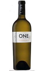 UBY One N°15 : Petit Manseng  Blanc doux 2018