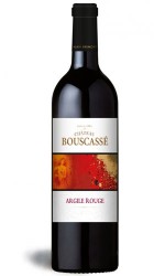 Bouscassé : Château Bouscassé Argile rouge 2006