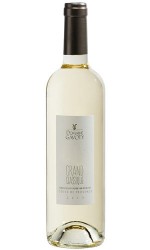 Grand Classique blanc Domaine Gavoty 2017