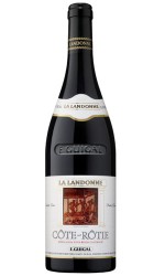 Guigal : La Landonne Côte-Rôtie 2011