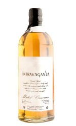 Couvreur -  Whisky single Malt Intravagan'za 50° 70cl