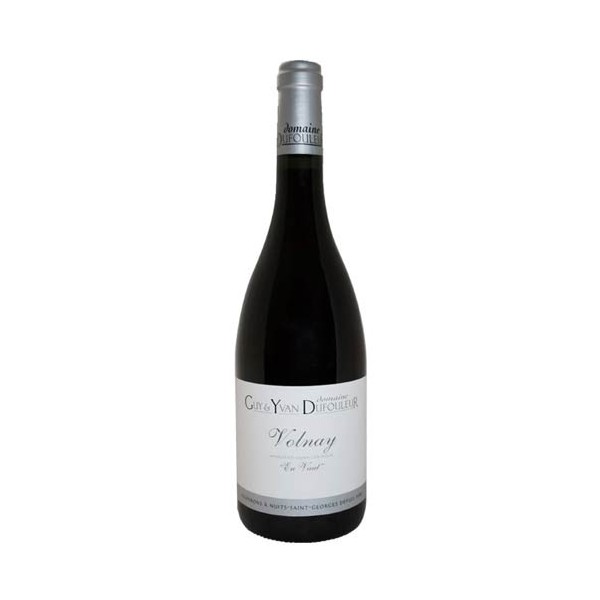 Volnay 'En Vault' 2015 Dufouleur Volnay 'En Vault' 2015 Dufouleur