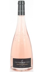 Château de Fontcreuse rosé Côtes de Provence  2018