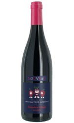 Beaujolais Nouveau Duperray "Vielles vignes"