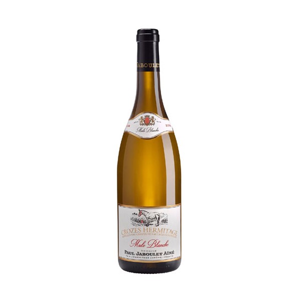Jaboulet Mule Blanche 2017 Jaboulet Mule Blanche 2017