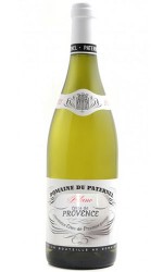 Domaine du Paternel Blanc Côtes de Provence 2017