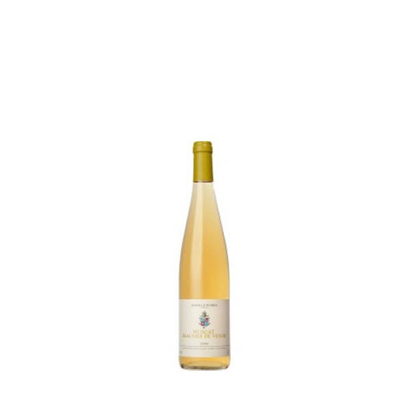 Perrin & Fils Muscat Beaumes de Venise 2015 37.5cl Perrin & Fils Muscat Beaumes de Venise 2015 37.5cl