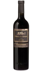 Château Galoupet Cru Classé rouge 2014