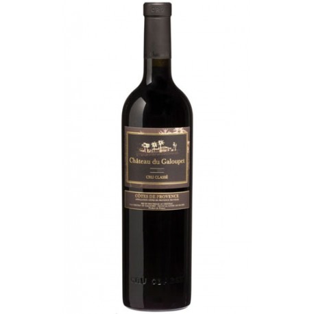 Château Galoupet Cru Classé rouge 2014