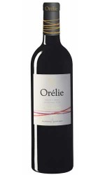 Cuvée Orelie rouge