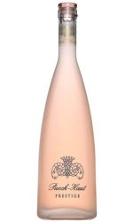 Magnum Puech Haut Cuvée Prestige rosé