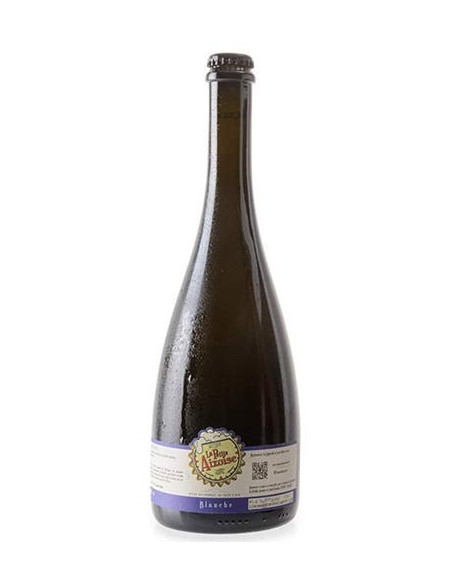 La Petite Aixoise blanche 4° 75cl