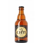 Bière Ch'ti blonde triple 33cl